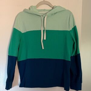 J.Crew Light Summer Sweashirt